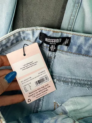 Missguided Jeans thumbnail 3