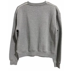 Cotopaxi "Do Good" Sweatshirt Pullover Fleece Heather Gray Women's Size‎ Small thumbnail 2