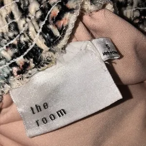 The Room small floral dress thumbnail 5