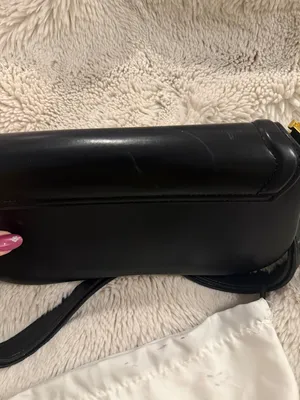 JW PEI Joy Shoulder Bag - Black thumbnail 8