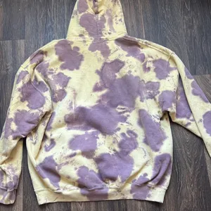 Pretty Little Thing Tiè Dye Hoodie thumbnail 4
