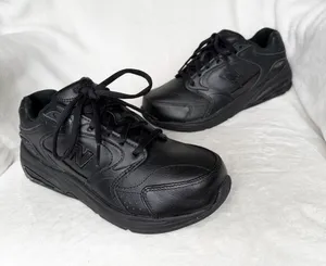 New Balance WW927 Women's Athletic Cushioned Running Shoes Size 7 WW927BK thumbnail 1