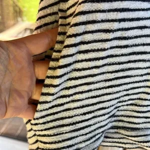 Roxy Hooded Terrycloth Tank thumbnail 3