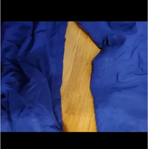 Hard Corps Ski Suit Blue Size 8 thumbnail 4