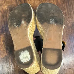 Dolce Vita Thorin Espadrille Wedge Sandal thumbnail 9