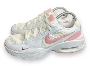 Nike Women's Air Max‎ Fusion Running Sneakers Size 10.5 CJ1671 107 thumbnail 1