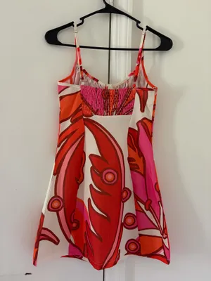 Pretty Little Thing Mini Dress thumbnail 2