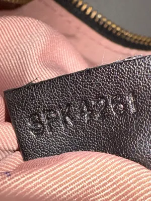 Marc Jacobs Cosmo Crossbody thumbnail 18