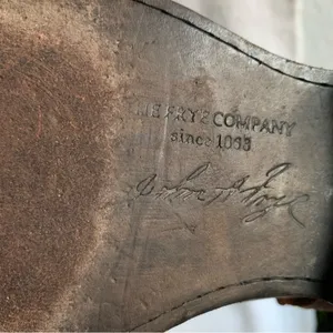 Frye Phillip Harness High boots thumbnail 6