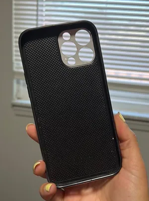 13 pro max case Black thumbnail 1