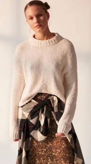 Urban Outfitters Distressed Sweater thumbnail 1