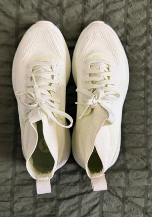 Lululemon Chargefeel Workout Mid Elixir Alpine Green Running Shoes thumbnail 1
