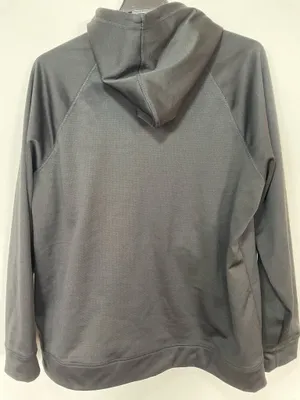 Eddie Bauer Men’s Performance Full Zip Hoodie Black Size XL Soft Comfortable thumbnail 5