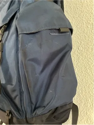 Burton Annex 2.0 Backpack | Blue with laptop pocket thumbnail 4