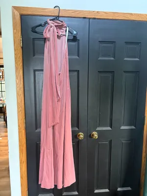 Azazie Bridesmaid Dress Velli thumbnail 4
