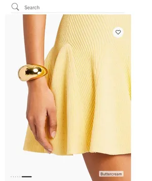 Retrofête Erica Knit Dress thumbnail 9