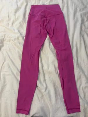 Lululemon Align Leggings 28" thumbnail 4
