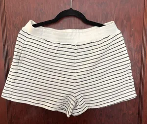 Thread and Supply Black and White Stripe Set  thumbnail 5