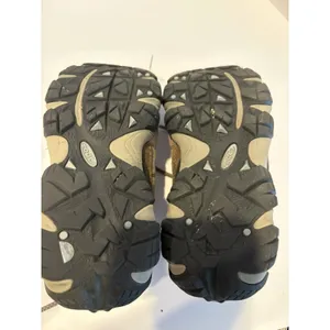 OBOZ Sawtooth II BDry Boot Waterproof Leather Hiking Womans 7.5 thumbnail 4