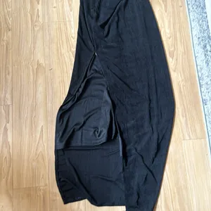 Black Tube Dress thumbnail 4