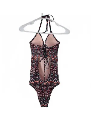 Shade & Shore Dream V-Wire Light Lift One-Piece Swimsuit Size 34C thumbnail 4