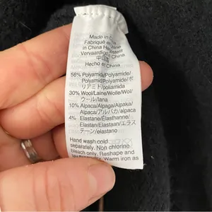 Madewell • Kent cardigan• Size M thumbnail 4