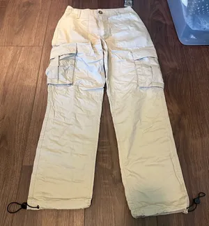 Forever 21 Cargo Pants thumbnail 1