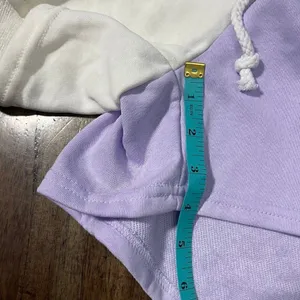 Tom Jerry Women's Colorblock Basketball Short thumbnail 10