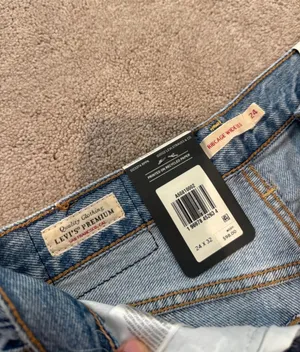 Levi’s Ribcage Wide-Leg thumbnail 2