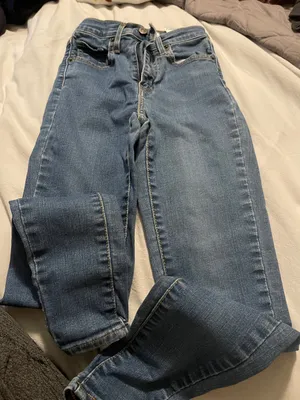 Mile Levi’s High Jeans thumbnail 1