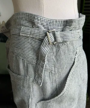 Max Studio linen pant  thumbnail 2