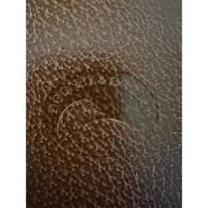 Dooney & Bourke Alto Small Nylon/Leather Crossbody Saddle‎ Crossbody Purse Bag thumbnail 11