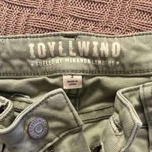 Idyllwind Women's Sage Boot Cut Jeans thumbnail 9