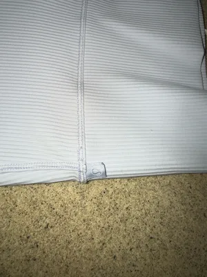 Lululemon Power Pivot Tank Ribbed thumbnail 3
