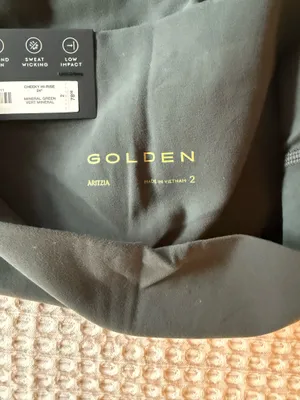 Aritzia Butter Leggings thumbnail 4