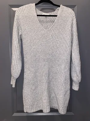 American Eagle Outfitters Sweater Dress thumbnail 1