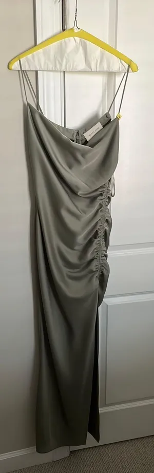 Anthropologie BHLDN Bridesmaid Dress thumbnail 1