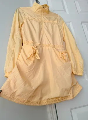 Anthropologie Daily Practice Sporty-Chic Anorak Mini Dress, Size XS thumbnail 9