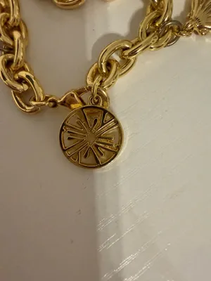 Lilly Pulitzer Charm Bracelet thumbnail 5