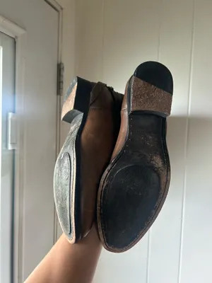Frye Boots thumbnail 4