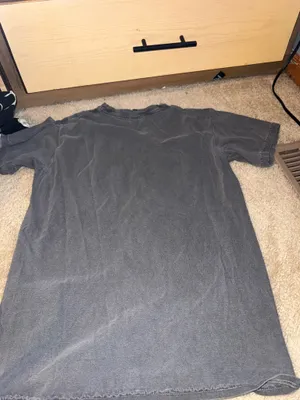 Comfort Colors Mizzou shirt thumbnail 2