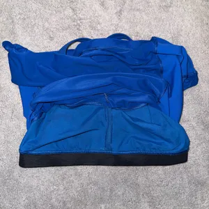 LULULEMON core kicker tank size 10 thumbnail 8