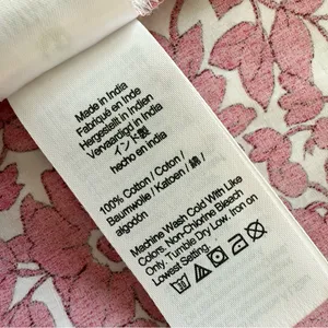 J. Crew Floral Popover Blouse Blushing Meadow Sz S NWT thumbnail 13
