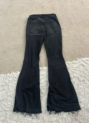 KanCan USA Jeans Flare Mid-Rise thumbnail 2