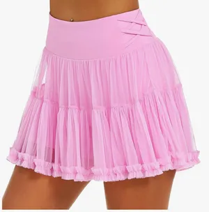 Amazon Athletic Skirt thumbnail 2