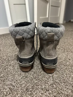 Sorel Winter Women’s Waterproof Boots thumbnail 4