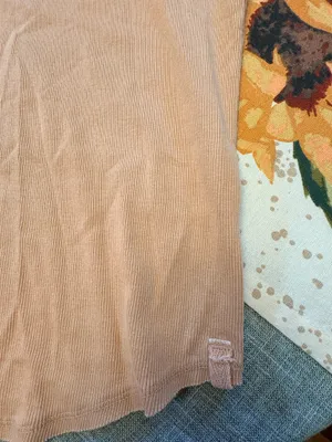 We the Free Only 1 Ringer Tank - ICED COFFEE COMBO thumbnail 4