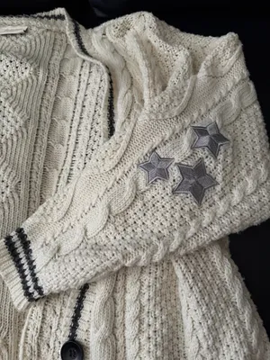 Folklore Taylor Swift Cardigan XL/2XL thumbnail 2
