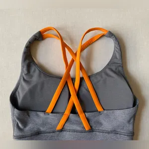 Lululemon Energy Longline Bra - Medium Support B-D Cups thumbnail 6