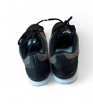 Nike Training TR4 Shoes Womens 8.5 Black & Gray Sneaker  thumbnail 3